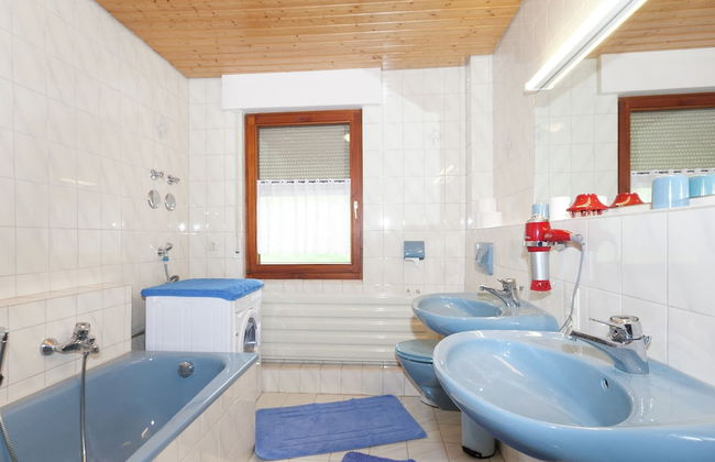 Comfortable Apartment in Baiersbronn With Balcony - Foto 9