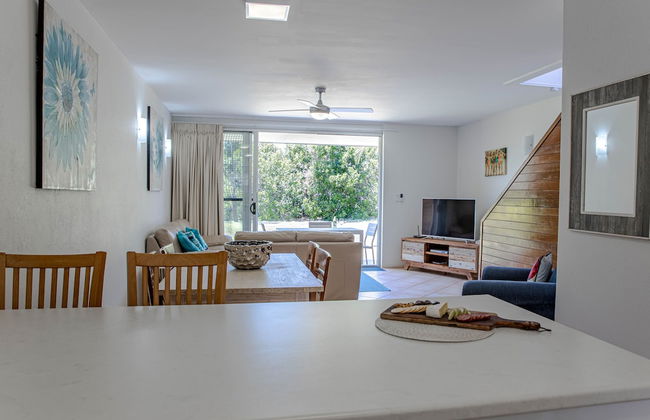 Glen Eden Beach Resort - Foto 14