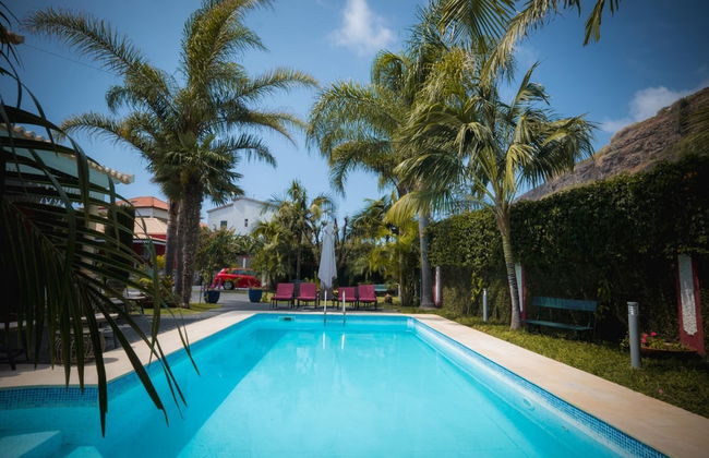 Quinta da Tia Briosa Casa da M e II by Homie - Foto 46