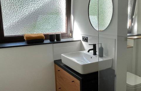 Stilvolle Wohnung - Foto 13