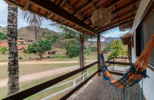 Hotel Fazenda Santa Helena - Photo 5