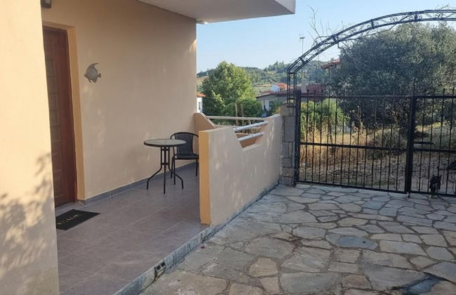 Holiday Aptm - Morningsun2 - Sithonia - Foto 11