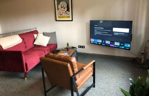 Apartment Urbane Remise by Interhome - Foto 1