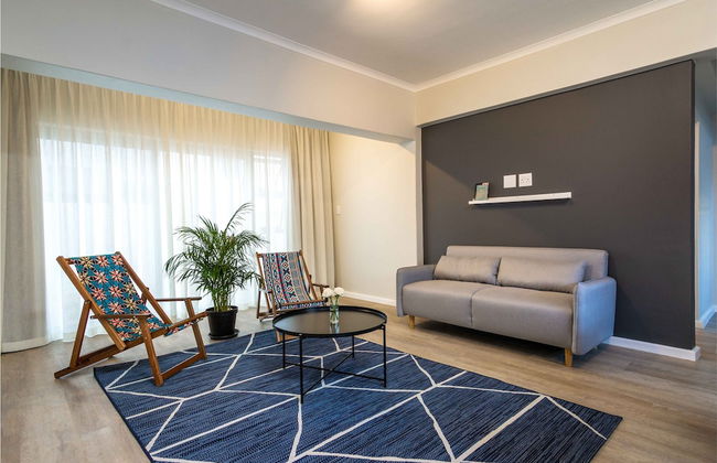 Curiocity Cape Town - Hostel - Foto 23