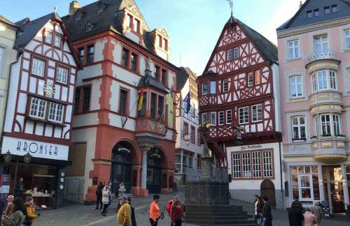 Wohnen direkt am Moselstrand - Foto 25