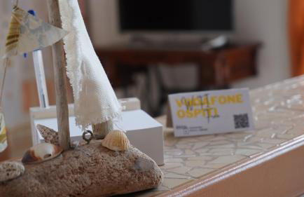 Appartamento Arte e Mare - Foto 15