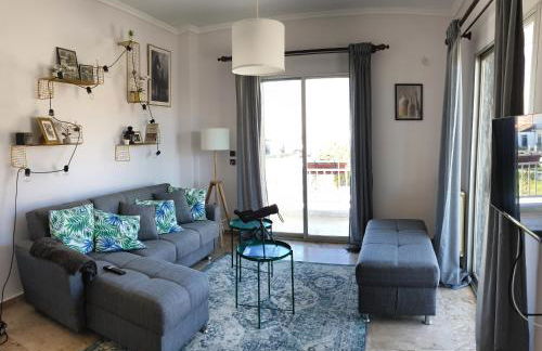 Low-Budget Cozy 3 Bedroom Apt - Foto 9