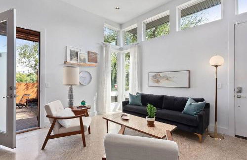 The Local - 2 Blocks to Downtown Fay - Photo 9