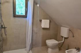 Forestside House Gacka with relax area - Foto 13