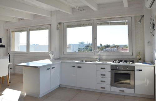 Casa Dansodà sul mare - Foto 16