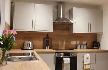 Mike's 3-bedroom Countryside Cottage - Foto 26