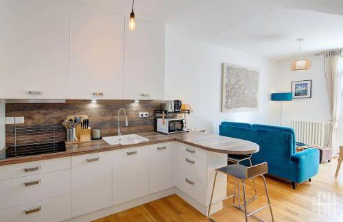 La Capucine - Hôpital Bretonneau - Foto 11