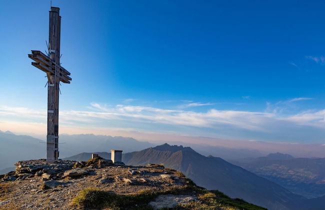 Chalet in Zillertal Near Ski Slopes - Foto 27