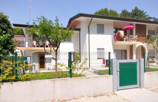 Villaggio Delfino - Foto 15