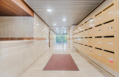 Magnifique 3 pièces avec Parking privé et balcon - Foto 15