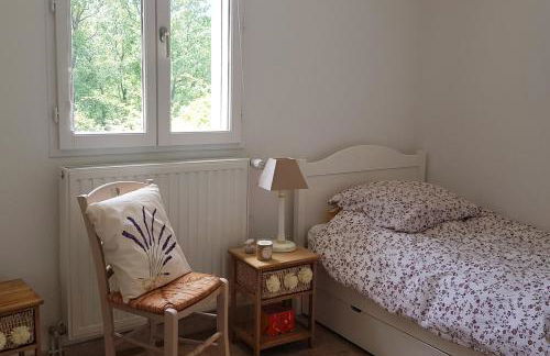 Domaine de Battarel, 4 hectares en Luberon - Foto 11