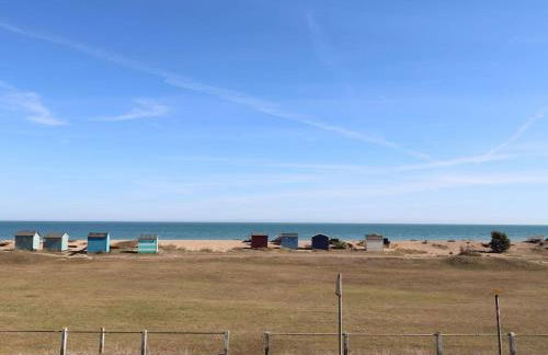 Stunning Seaviews - Beach House - Jacuzzi Bath tub - Foto 24