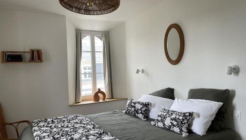 L'Ecrin Sablais - Appartement Cœur Centre Ville - Foto 3