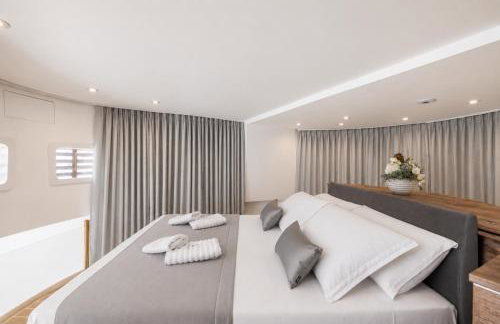 Luxury Floating Apartment - Amor - Photo 20