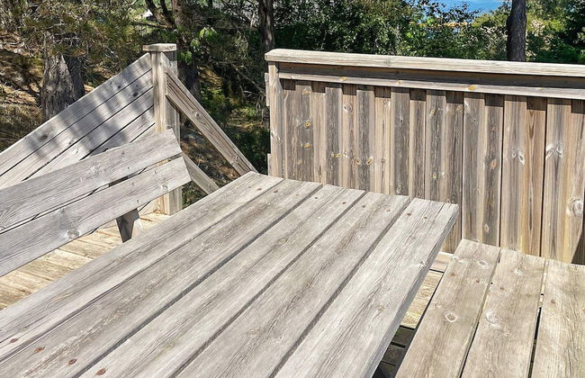 6 Person Holiday Home in Ellos - Foto 31