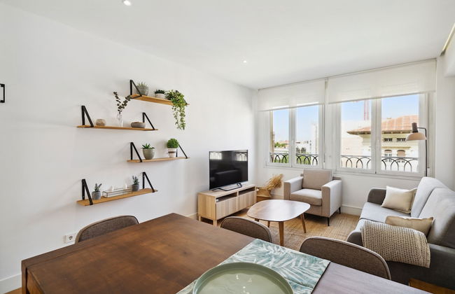 Limehome Madrid Calle de Nuñez de Balboa - Photo 63