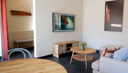 Apartment Plantitsch - Alpstay - Foto 2