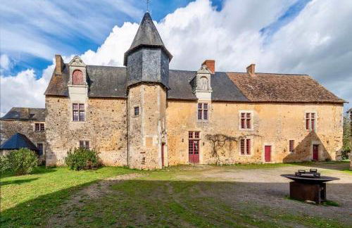 Domaine de Fontenay - Foto 116