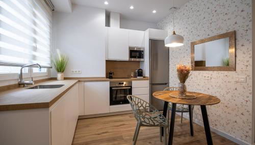 Estudio moderno en parque del Oeste - Foto 4