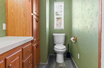 Mountain Farm Stay, Alpacas and Views, Royal Gorge 15min - Foto 28