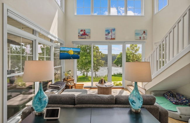 Bow-wow on The River #5 - Foto 7