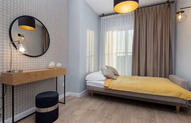 Exclusive Apartments Mostowa by Renters - Foto 69