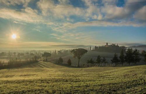Farmhouse in Buonconvento - Foto 56