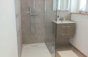 Appartement Les Géraniums - Foto 15