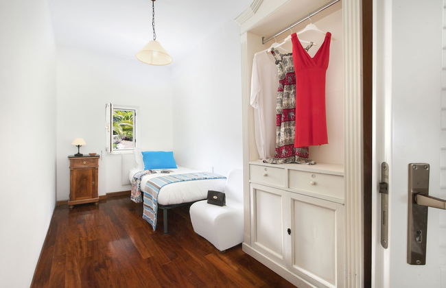 YourHome - Villa Claudette private pool sea view - Foto 13