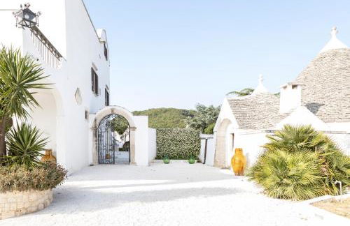 Masseria Pilano - Foto 84