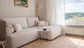 Strandhafer-Balkon mit Meerblick- 2 Min zum Strand - Photo 5