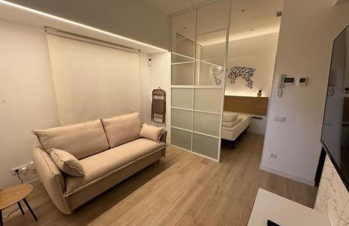 Madrid Centro Apartamnto Estreno - Photo 3