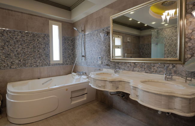 villa In Beverly Hills with pool - Foto 30