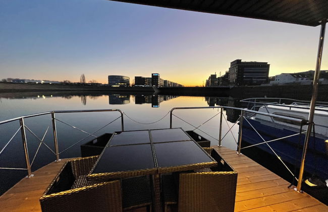 Hausboot Lore - Foto 29