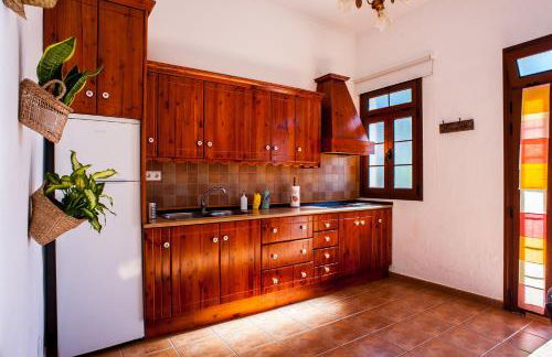 Casa Cueva El Molino By Artenatur - Foto 19