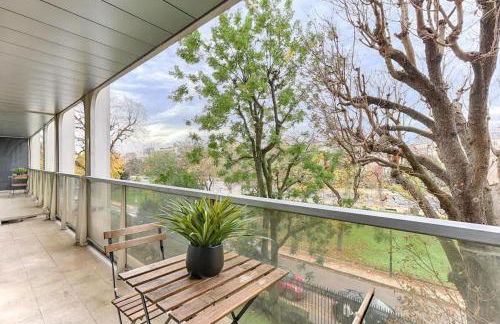 Studio luxe Av Foch vue sur l Etoile - Foto 3