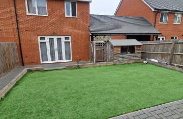 Solid Mirror Home Milton Keynes - Foto 19