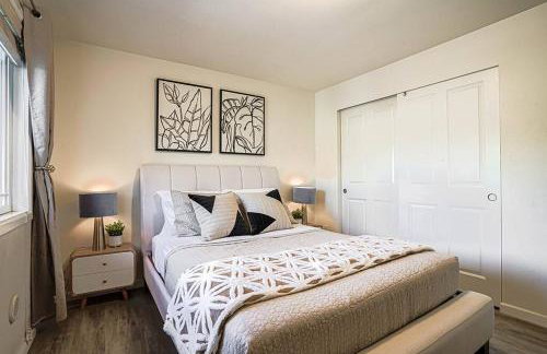 Bellevue's townhome btw T-mobile & Microsoft HQ - Foto 18