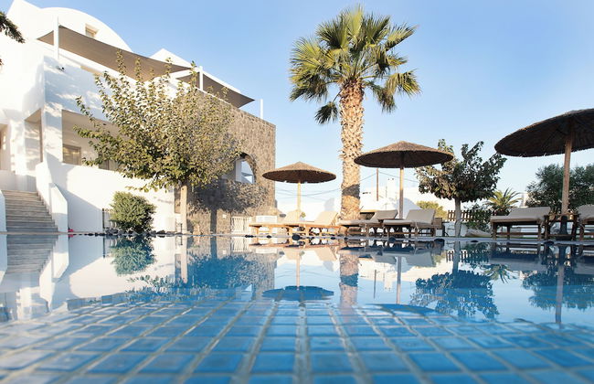 Santorini Garden Homes - Photo 17