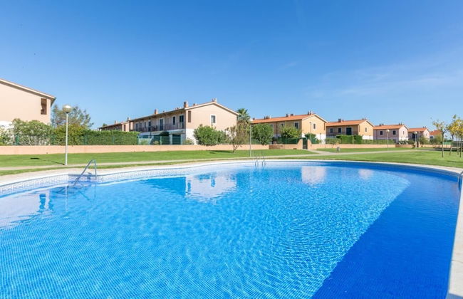 Mas Pinell 44 in Vidreres - Foto 1