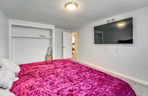 Spacious Southfield Home with Patio and Yard! - Foto 19