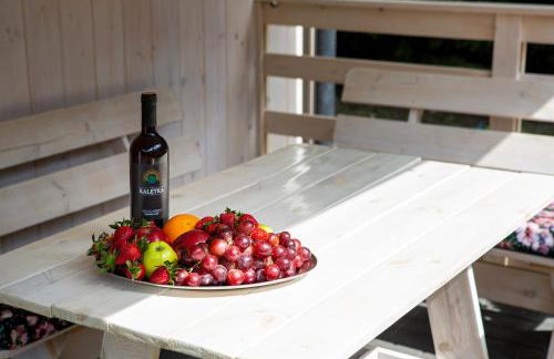 Domki Pastelove - Foto 3