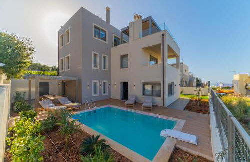 Villa Grande Crete - Foto 70