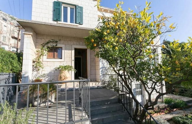 Holiday Home Patricija - Photo 31