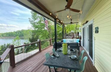 530 Fentress Lookout Rd - Foto 24